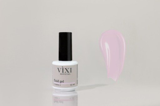 GEL FLUIDE – GELATO