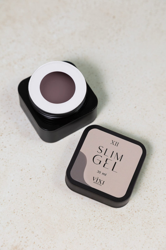 GEL SLIM – 12