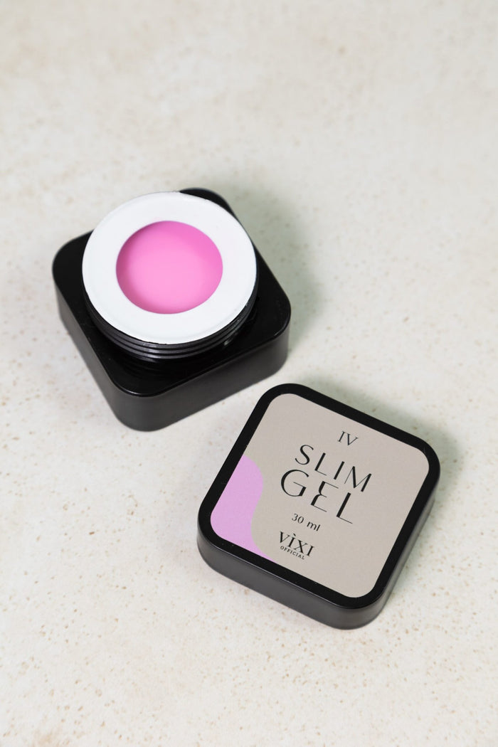GEL SLIM – 4