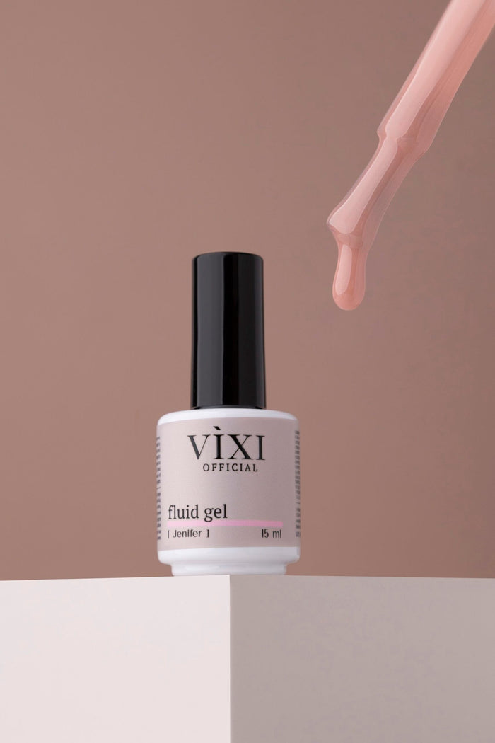 GEL FLUIDE – Jenifer