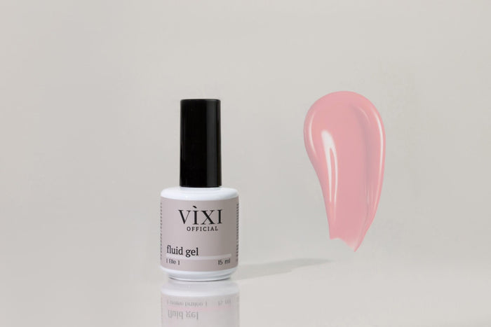 GEL FLUIDE – Elle