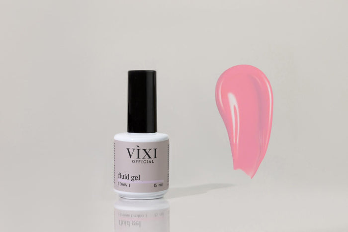 GEL FLUIDE – Emily