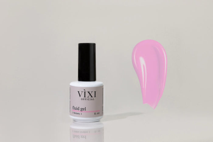 GEL FLUIDE – Melany