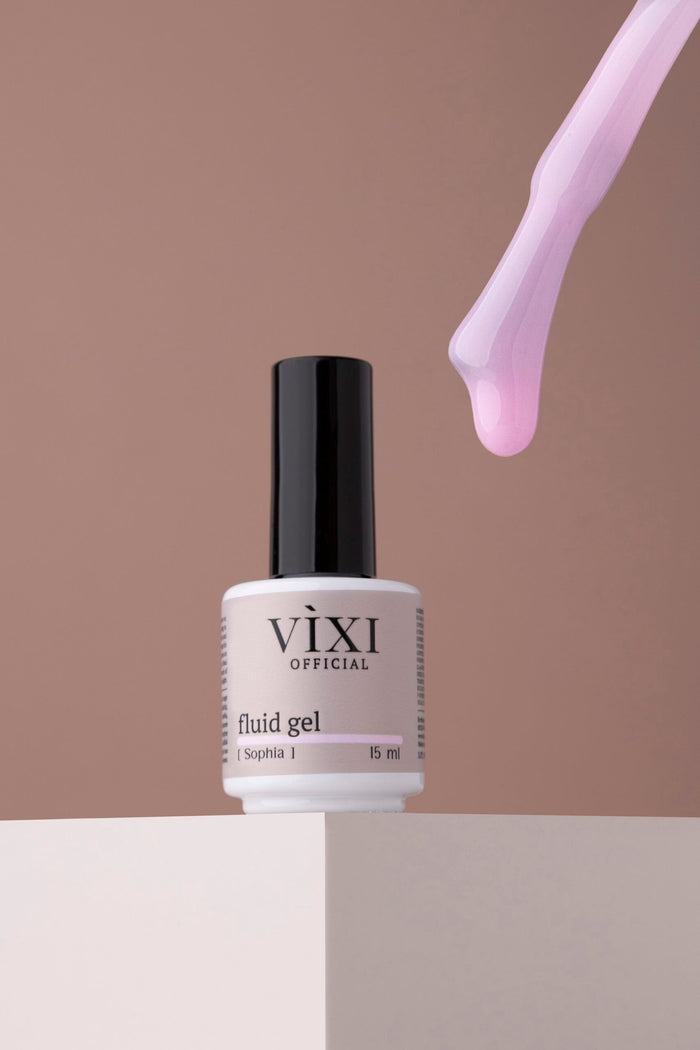 GEL FLUIDE Nataly