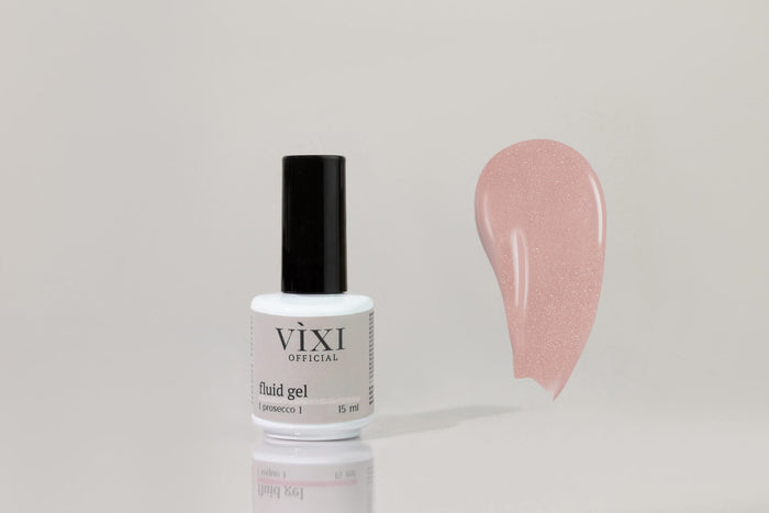 GEL FLUIDE – PROSECCO