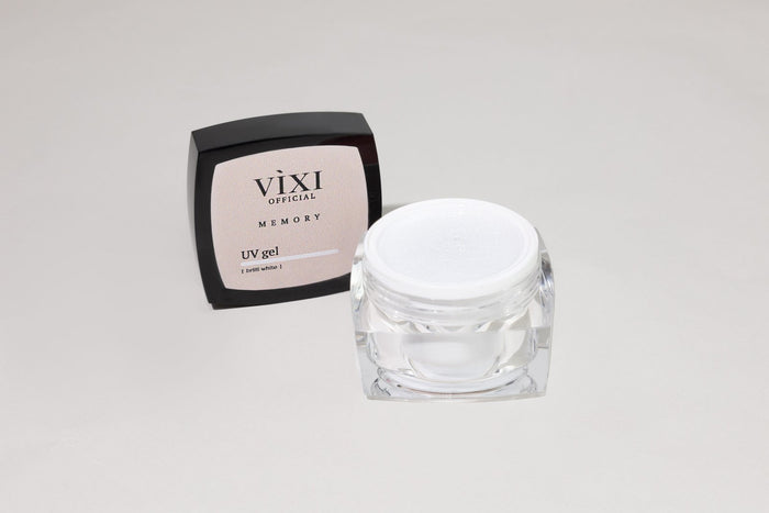 GEL MEMORY – BRILLI WHITE