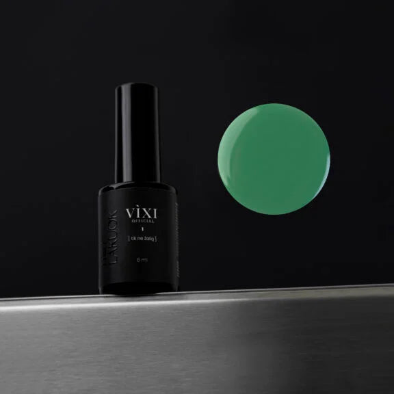 Vernis semi-permanent No. 1 –