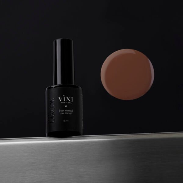 Vernis semi-permanent No. 11 – C’est très bien comme ça