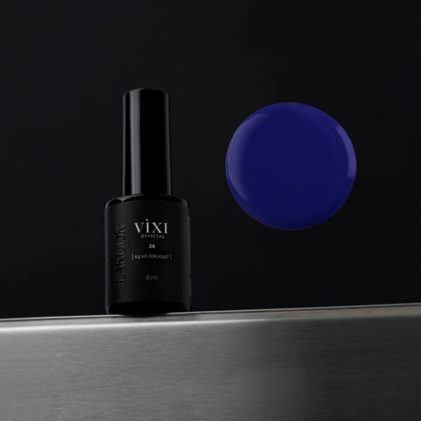 Vernis semi-permanent No. 26 – En espèces, c’est moins cher ?