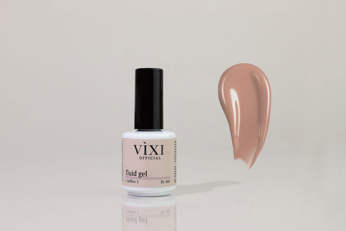 GEL FLUIDE – TOFFEE (NUDE)