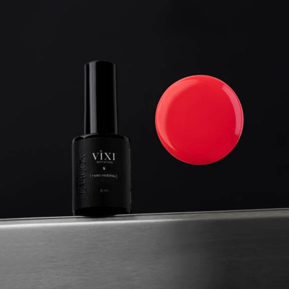 Vernis semi-permanent No. 5