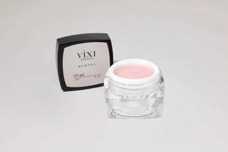 GEL MEMORY ALMI