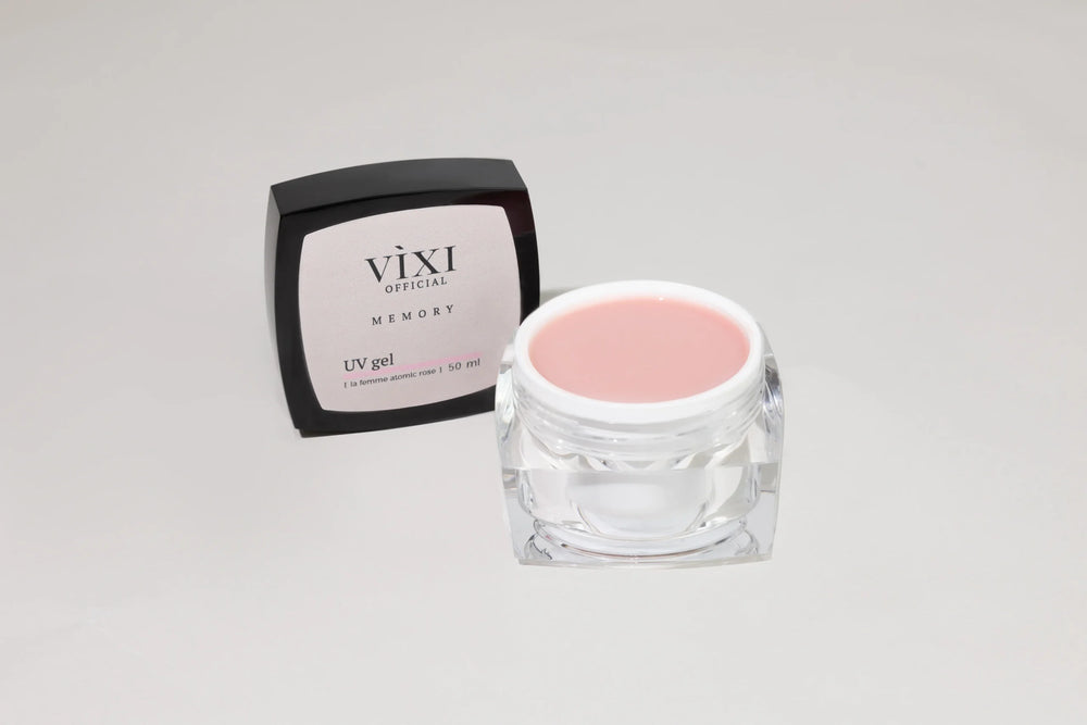 GEL MEMORY – LA FEMME ATOMIC ROSE