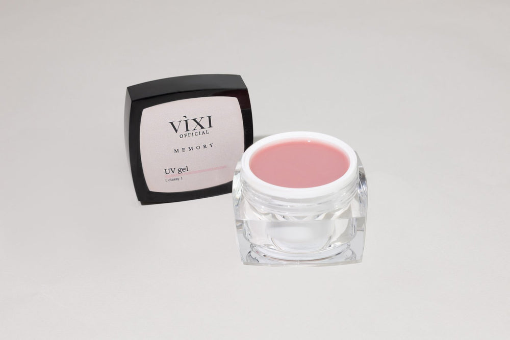 GEL MEMORY – CLASSY