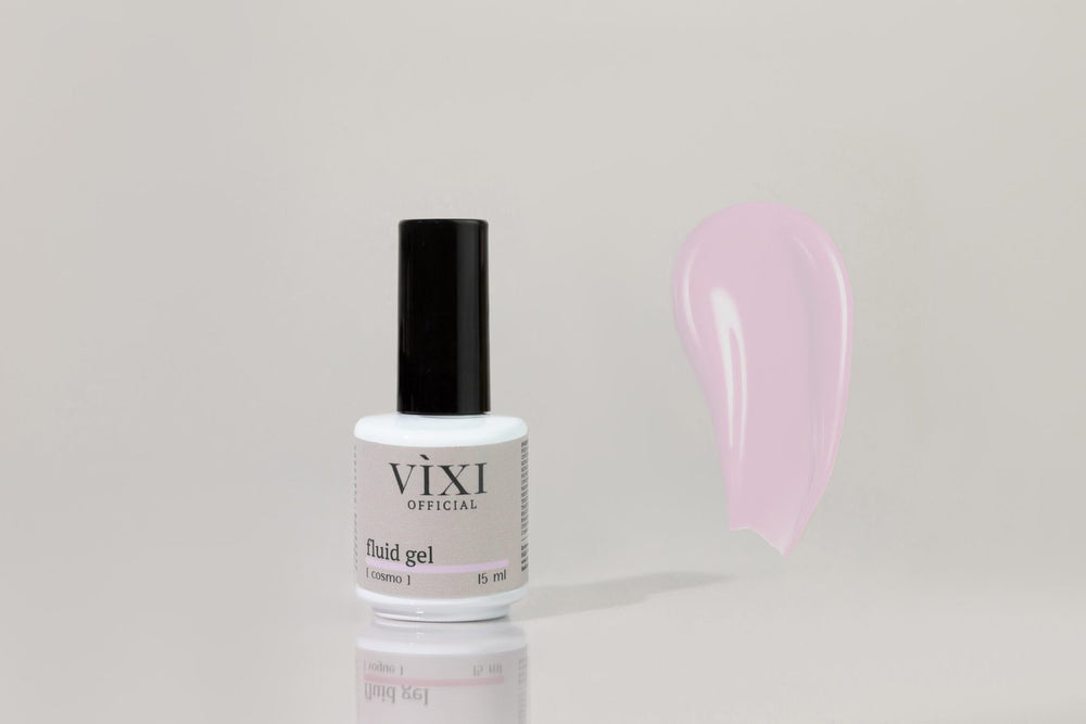 GEL FLUIDE – COSMO