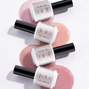 GELS EN BOUTEILLE
