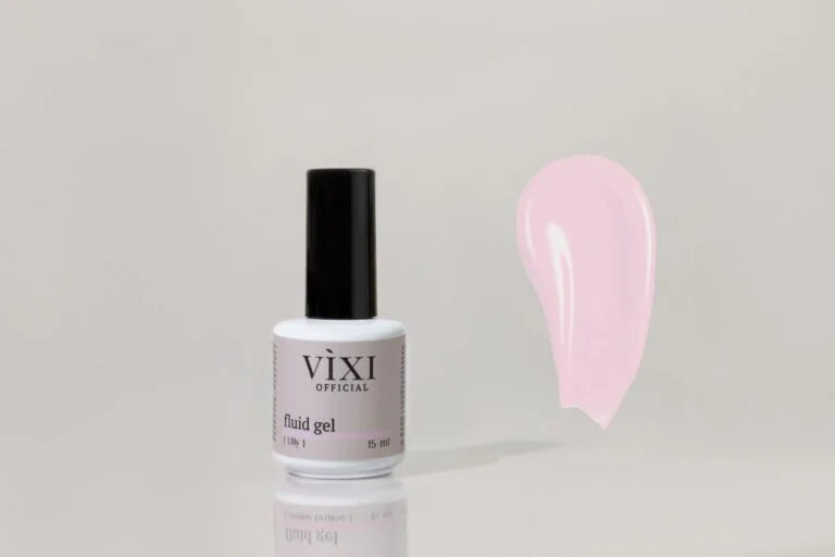 GEL FLUID - Lilly