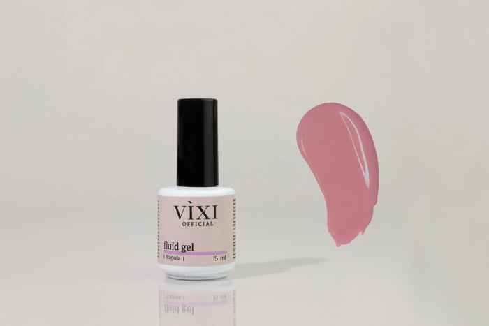 GEL FLUIDE – FRAGOLA (rose)