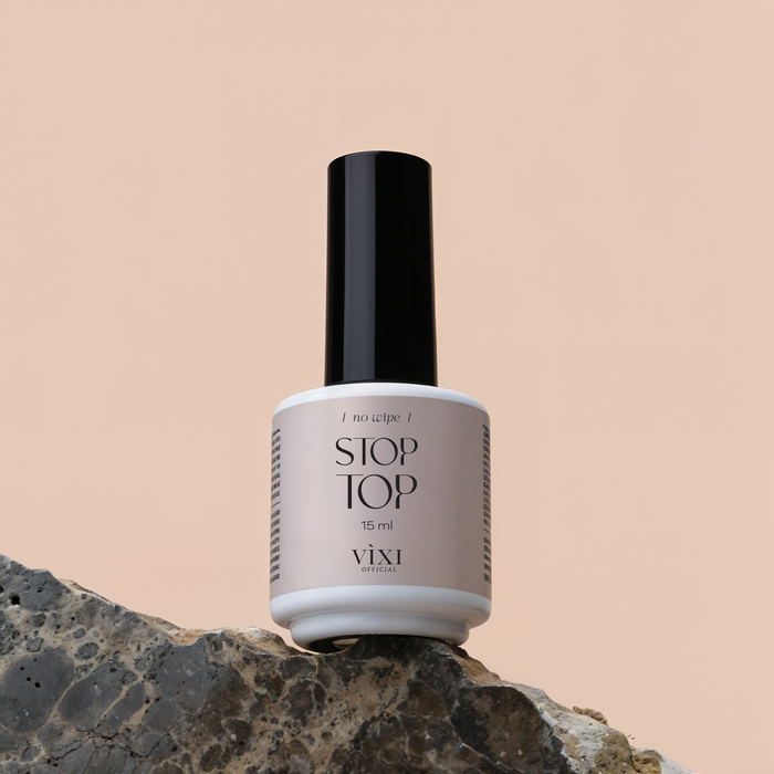 TOP STOP TOP