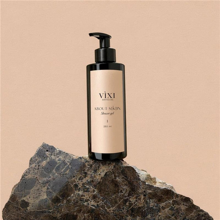Gel douche (gel douche)