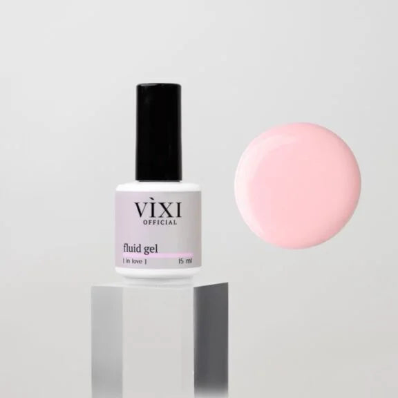 GEL FLUID - In Love