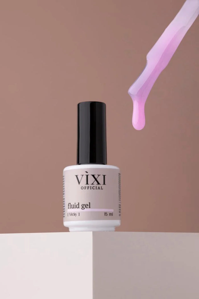 GEL FLUID – Vichy