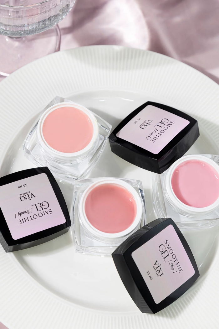 Smoothie Gel Crush