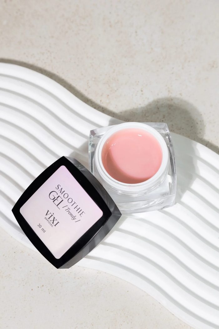 SMOOTHIE GEL TRENDY