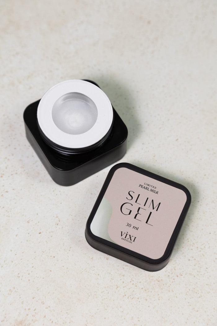 GEL SLIM – PEARL MILK