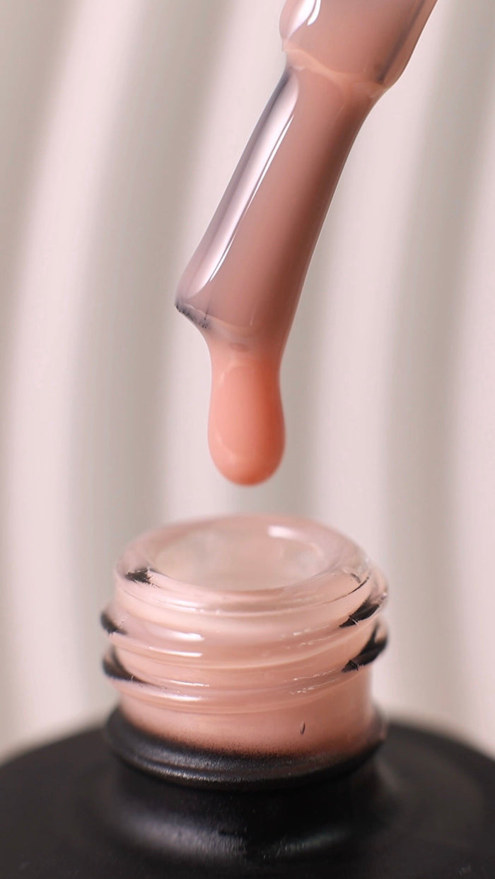 COVER TOP “ CLEAN GIRL “ nude