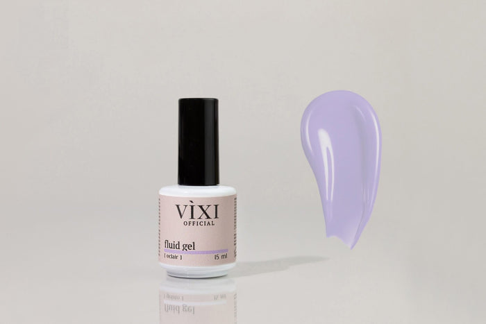 GEL FLUIDE – Eclair