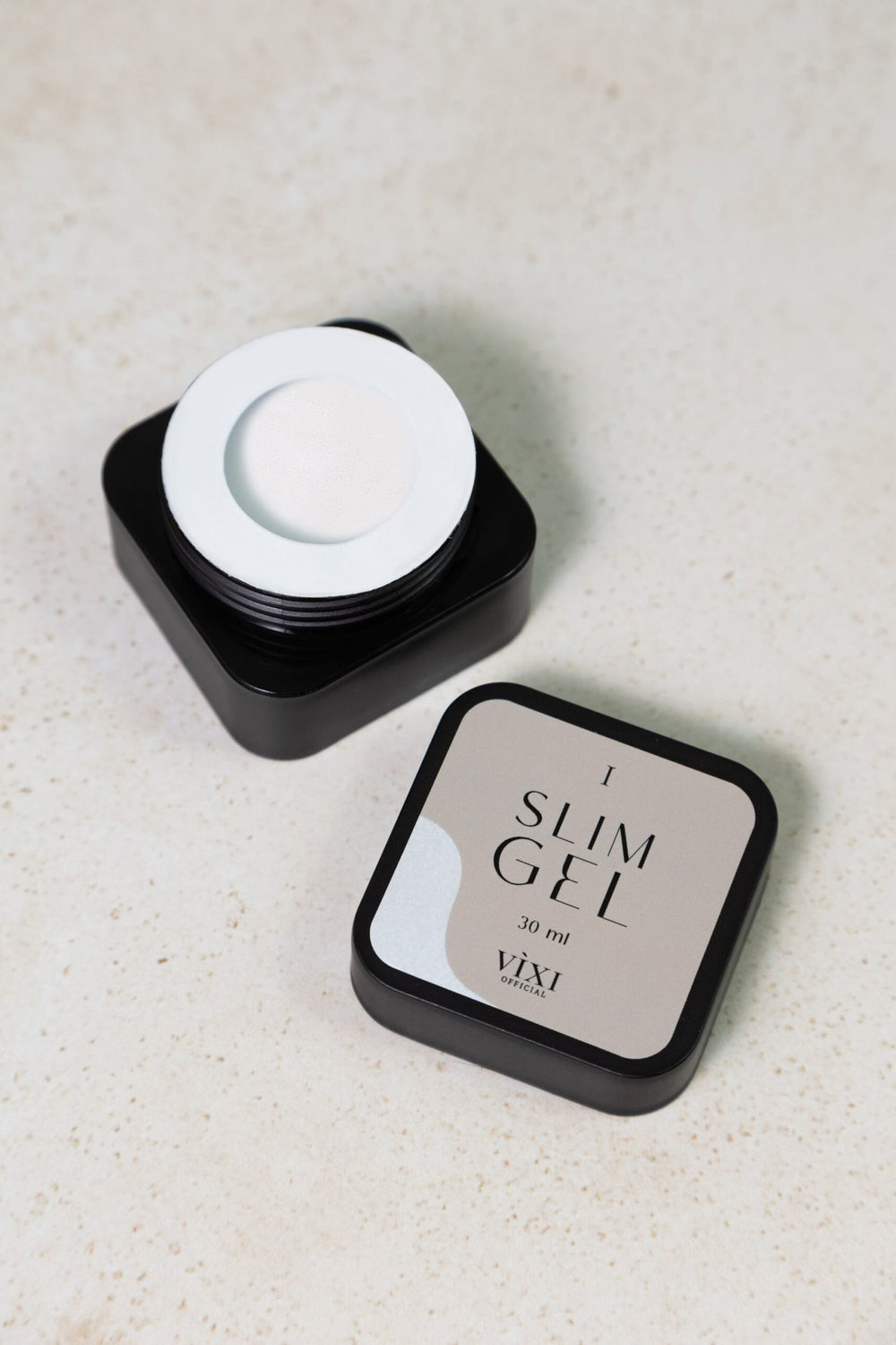 GEL SLIM – 1 HEMA/TPO free