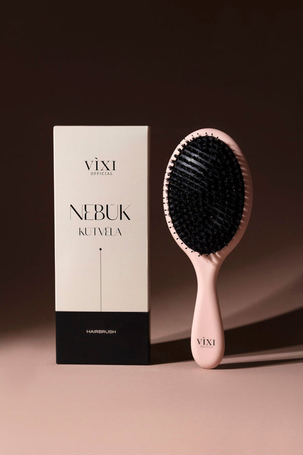 VIXI OFFICIAL brosse à cheveux