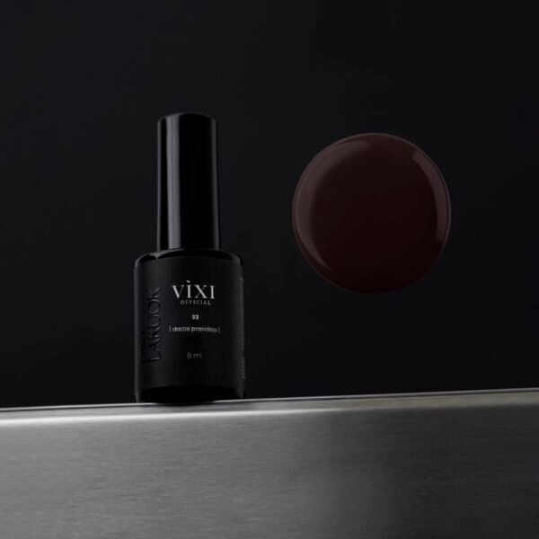 Vernis semi-permanent No. 34 – Plus de créneaux disponibles