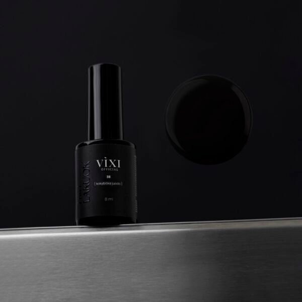 Vernis semi-permanent No. 41 – Je vais m’en lasser dans une semaine