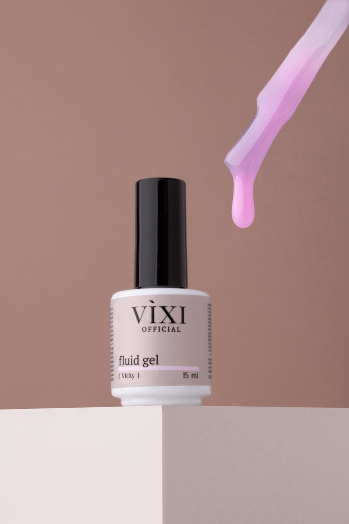 GEL FLUIDE – Vicky