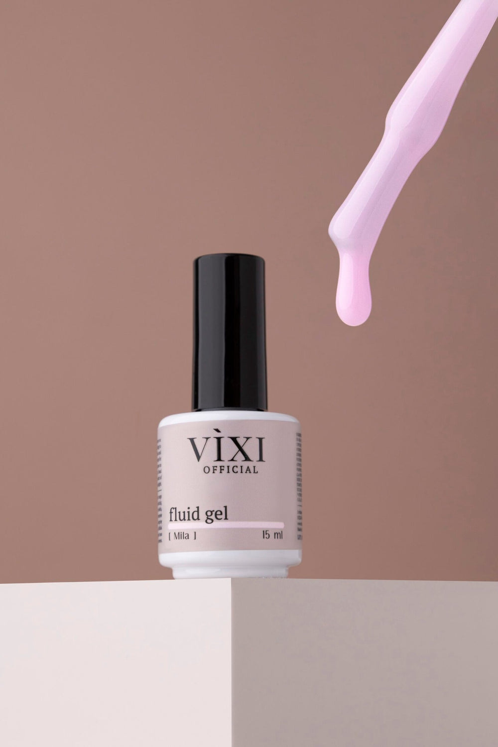 GEL FLUIDE – Mila