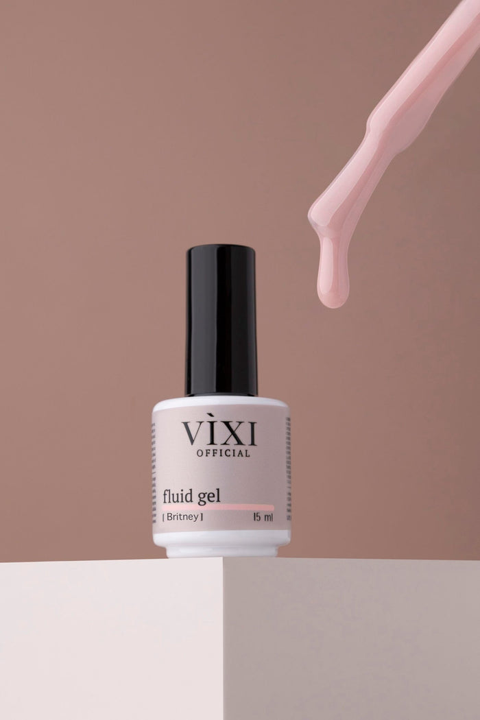 GEL FLUIDE – Britney
