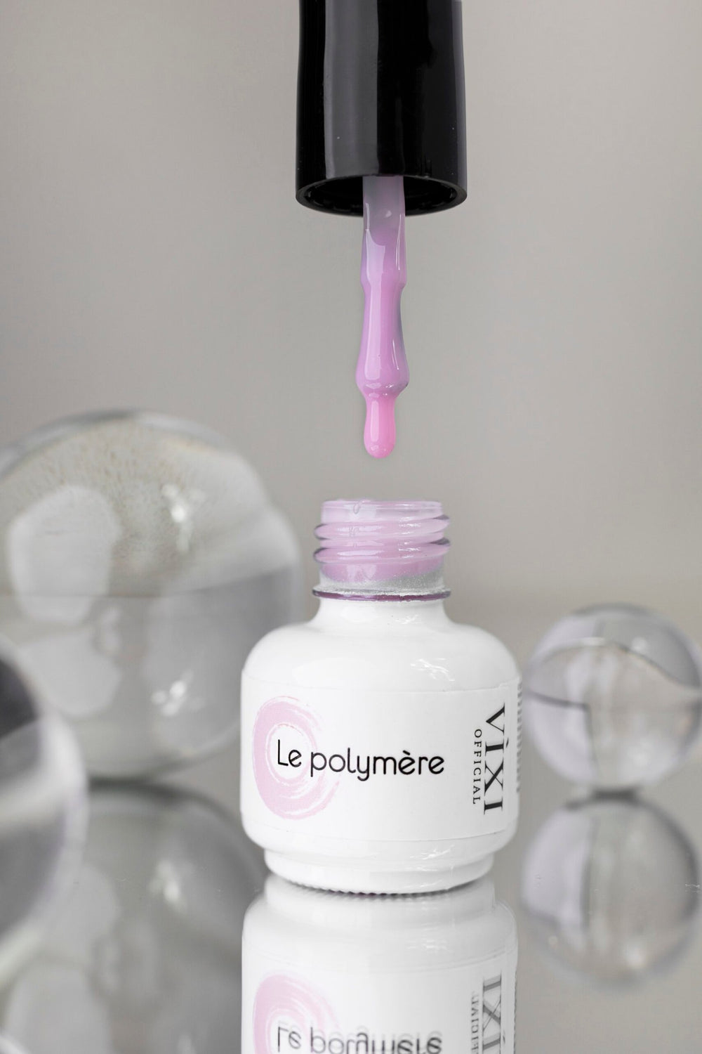 Le Polymère – French 5