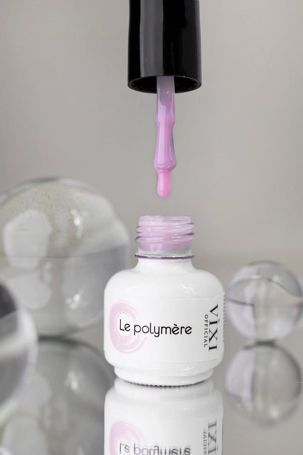 Le Polymère – French 5