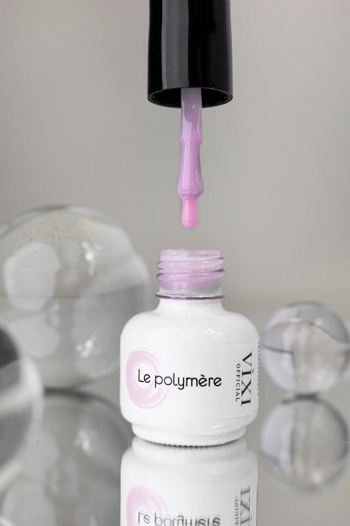 Le Polymère – French 5