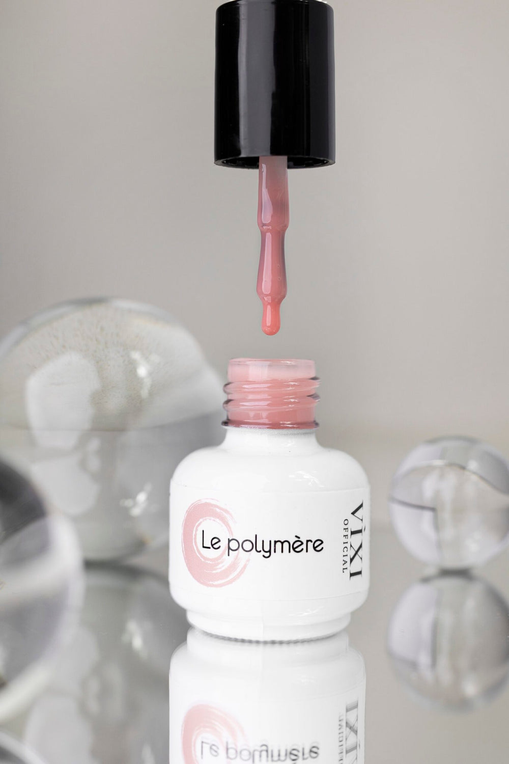 Le Polymère – French 4