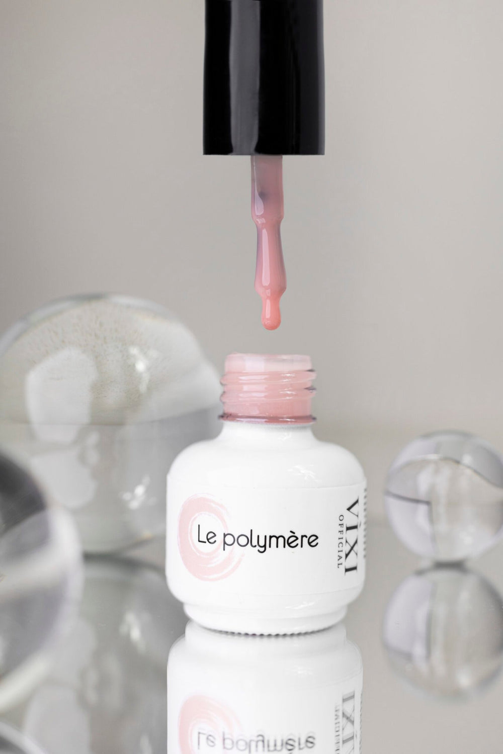 Le Polymère – French 2