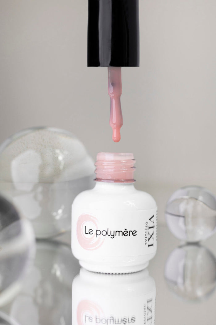 Le Polymère – French 2