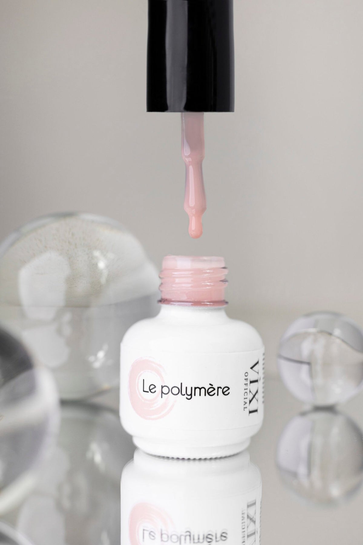 Le Polymère – French 1