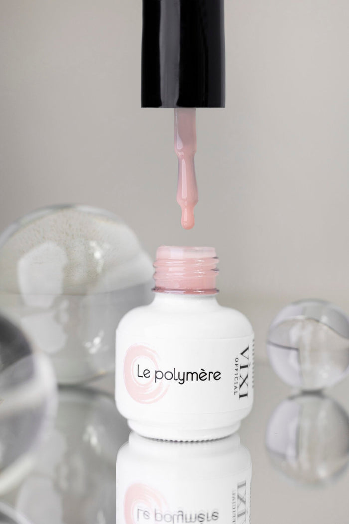 Le Polymère – French 1