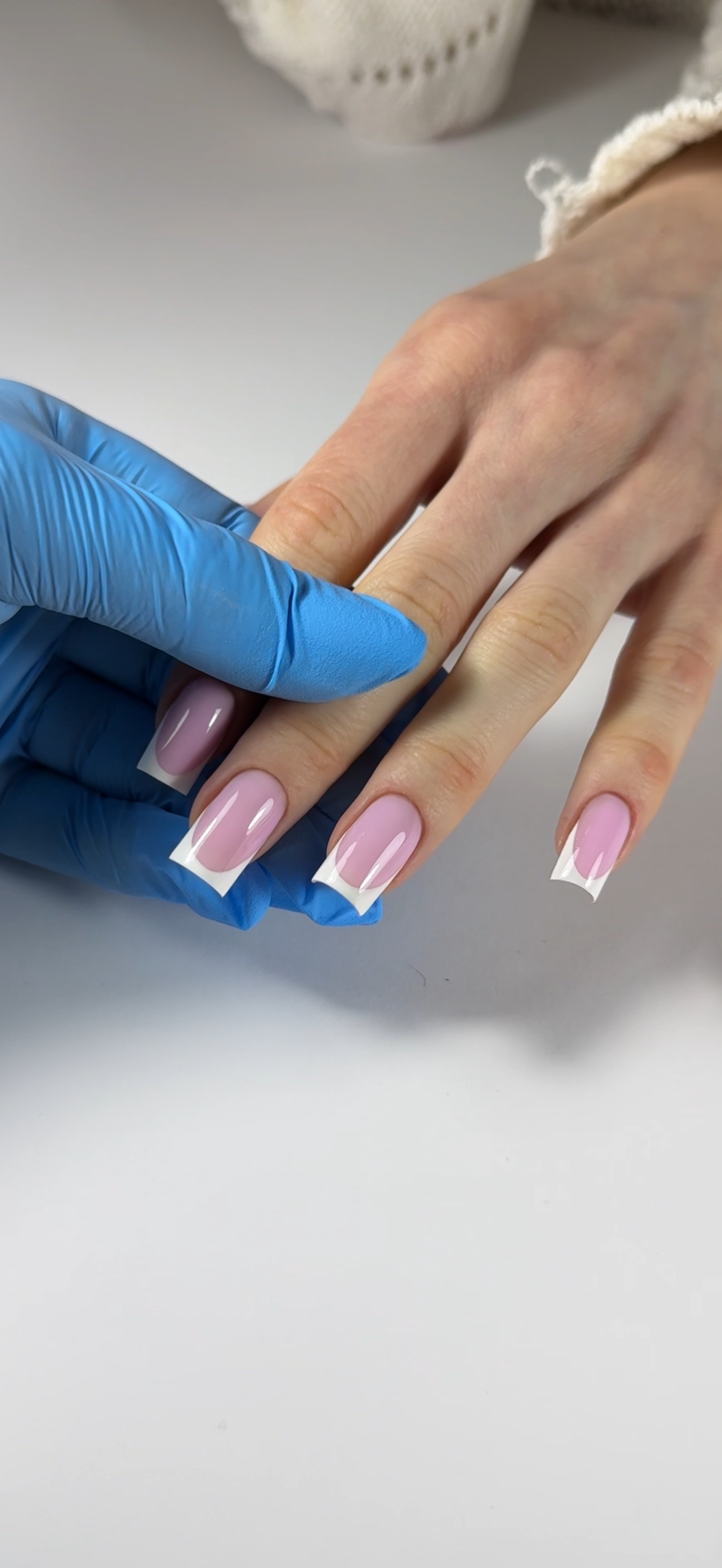 GEL FLUIDE – Melany