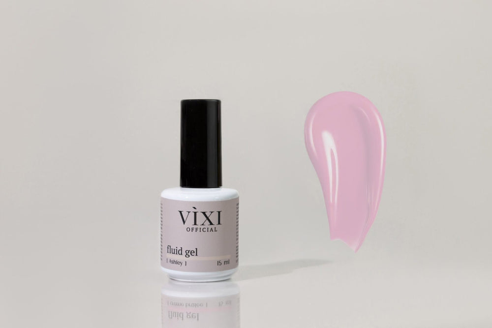 GEL FLUIDE – Ashley