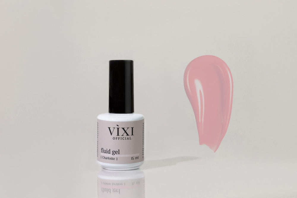 GEL FLUIDE – Charlotte