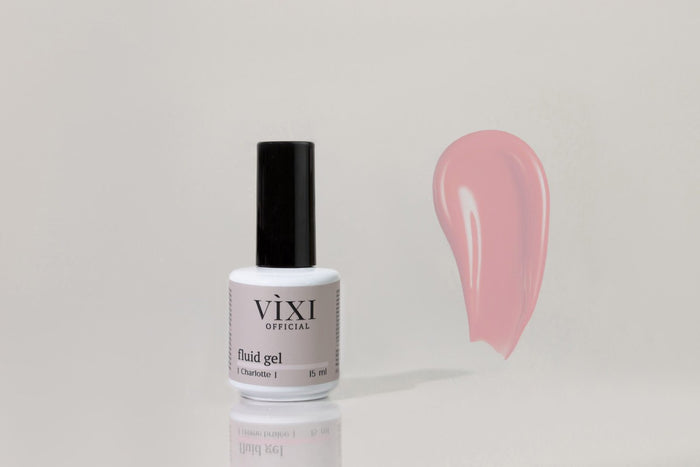 GEL FLUIDE – Charlotte
